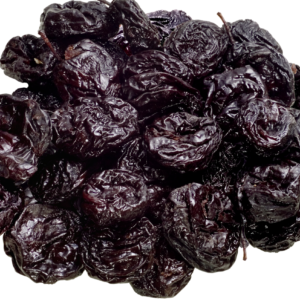 Ciruela Disecada Con Carozo