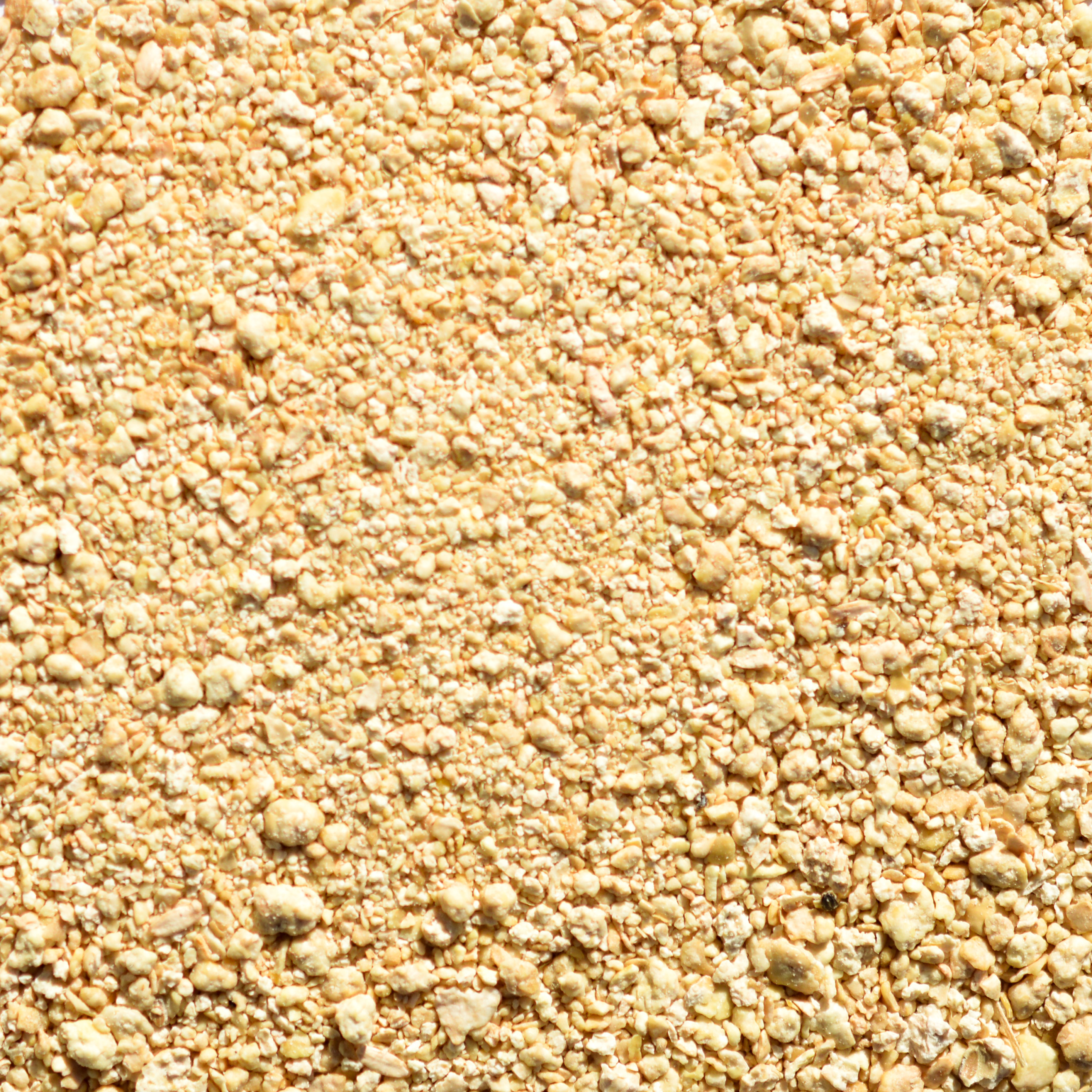 Soybean Meal 01