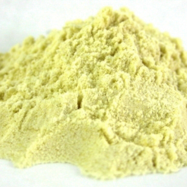 Corn flour