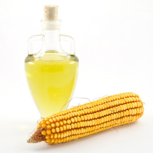 Corn oil