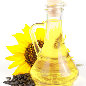 Sunflower oil