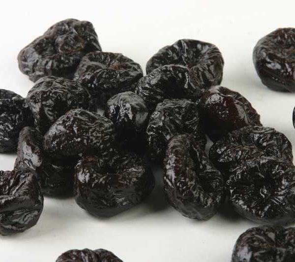 Ciruela sin carozo - Pitted prunes