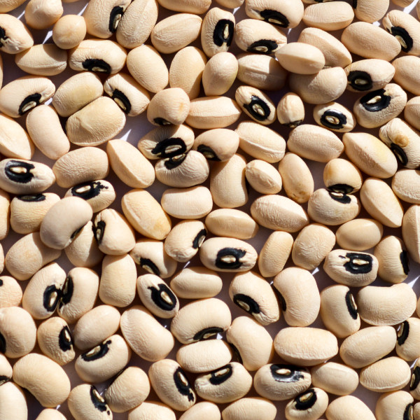 Black Eye Beans 01