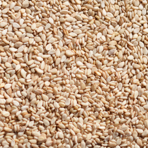 sesame seeds