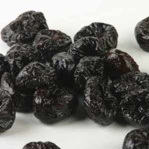 Ciruela sin carozo - Pitted prunes